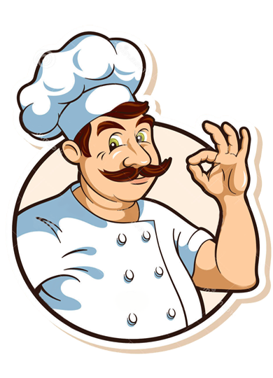 Chef Image